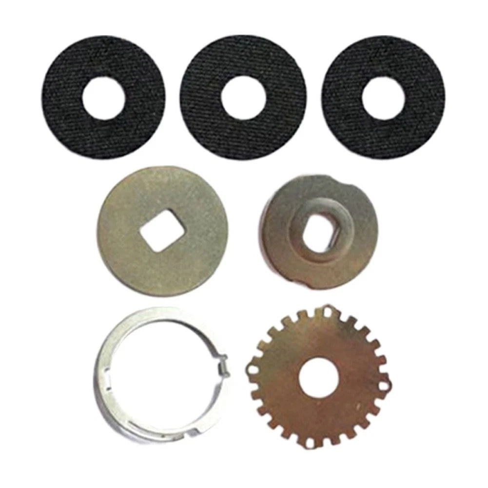 Fishing Reel Alarms for Zephyr Models (7 pcs)
