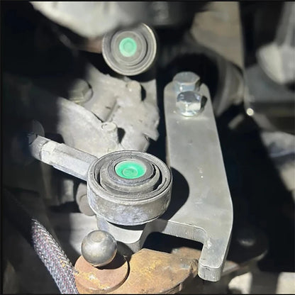 Shift Cable Linkage Bushing for Vauxhall Combo D (2001–2011)