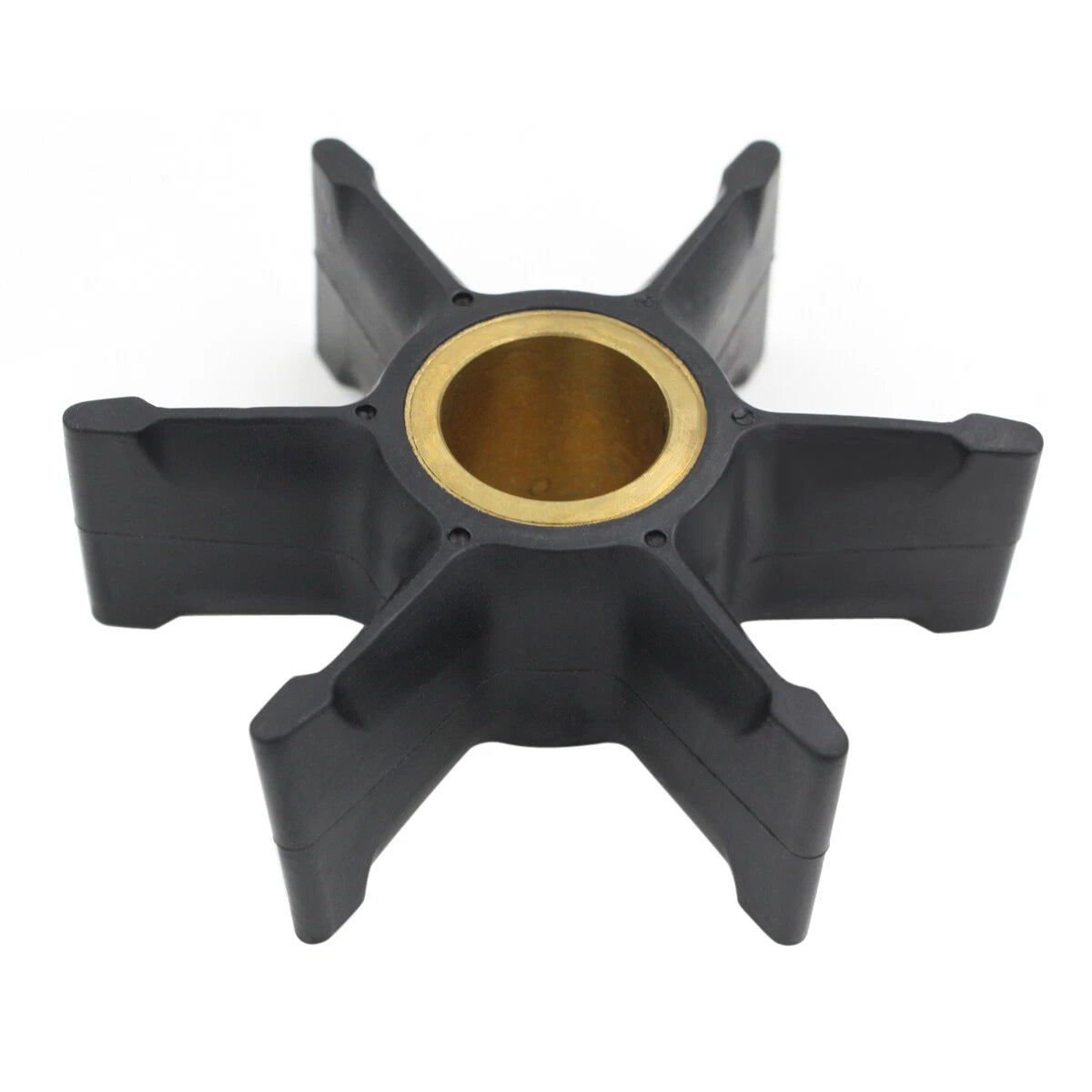 JOHNSON EVINRUDE Water Pump Impeller 396809 777214 35-55 HP Replacement 9-45208