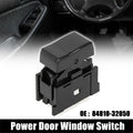 Power Window Switch Front Left for Toyota Hilux (2005–2015)