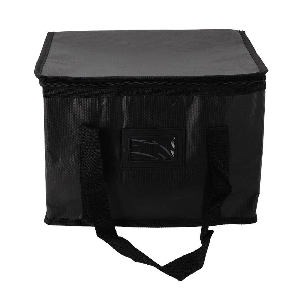 Meal Delivery Bag for Pizza (Hot/Cold)