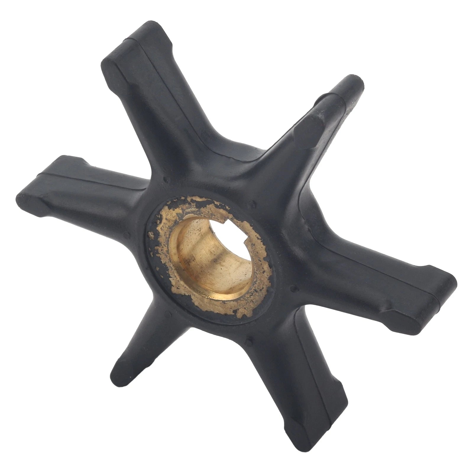 Water Pump Impeller for Johnson Evinrude 15/18HP (1953–1965) & 25HP (1970–1978)