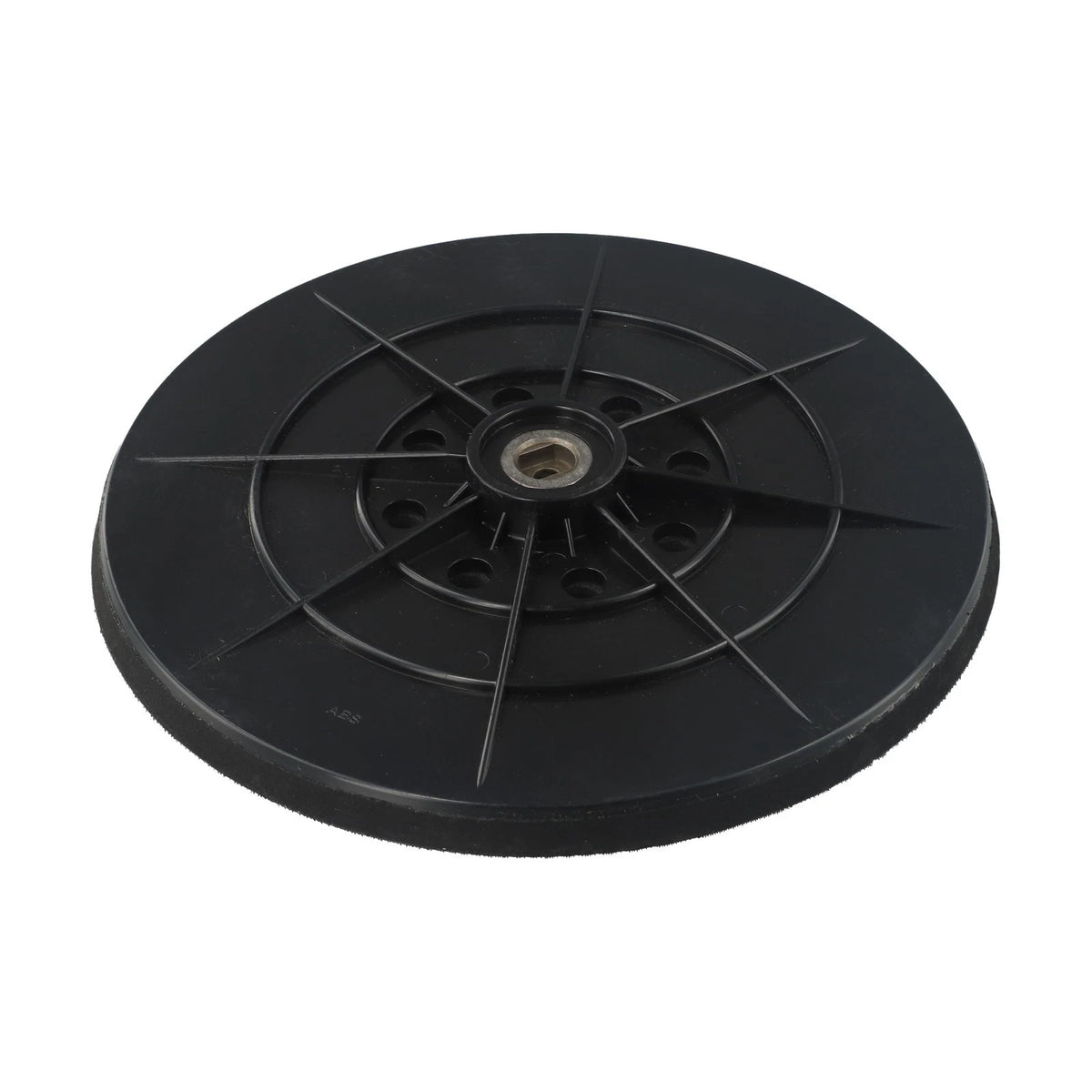 Sanding Disc Sander for 6mm Thread (1 Pcs, 8-Hole)