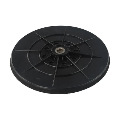 Sanding Disc Sander for 6mm Thread (1 Pcs, 8-Hole)