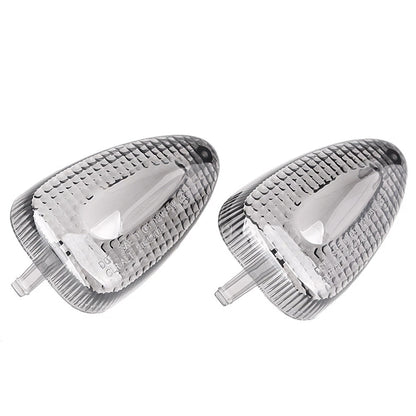 Turn Signal Light Indicator Blinker Lens for BMW R1200GS K1200RS (2004–2005)