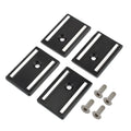 Engine Decorative Cover Kit for Yamaha V-Max 1200 (1994–2007)