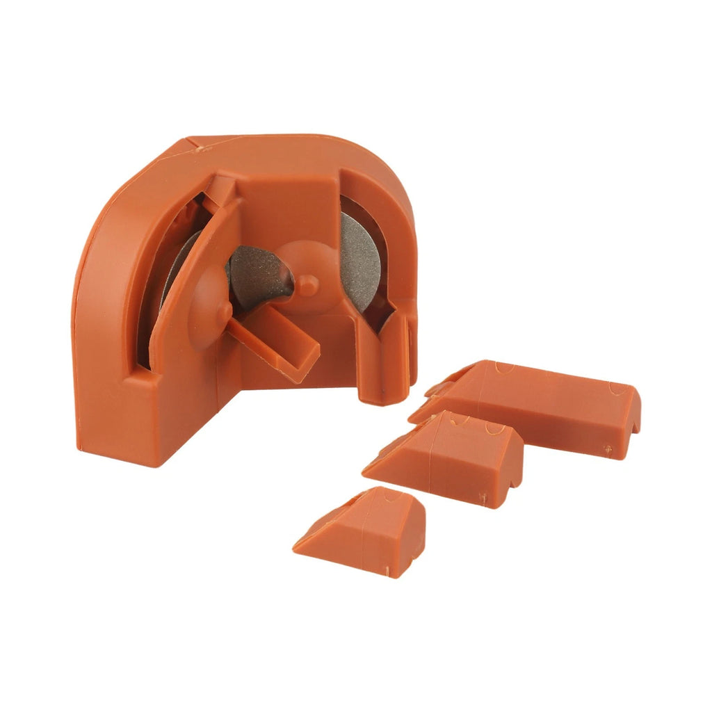 Multi Functional Drill Bit Grinding Tool for Kitchen Slicers