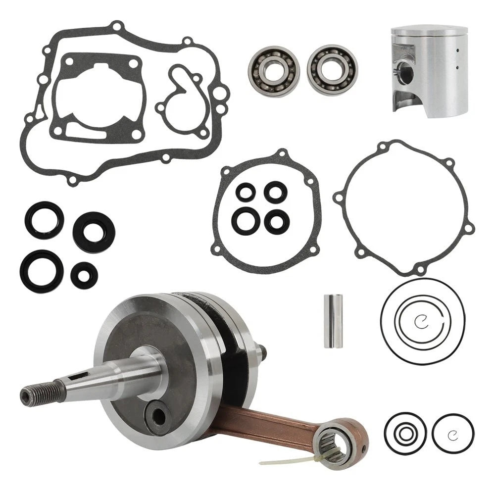 Complete Engine Rebuild Kit for Yamaha YZ85 (2002–2018)