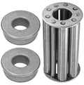 Wheel Roller Cage Bearing Kit Replacement for Exmark Toro (2000–2000)