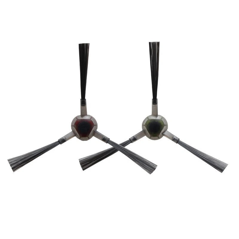 Side Brushes for Vacuum Cleaner Sweeper (Nylon Bristles)