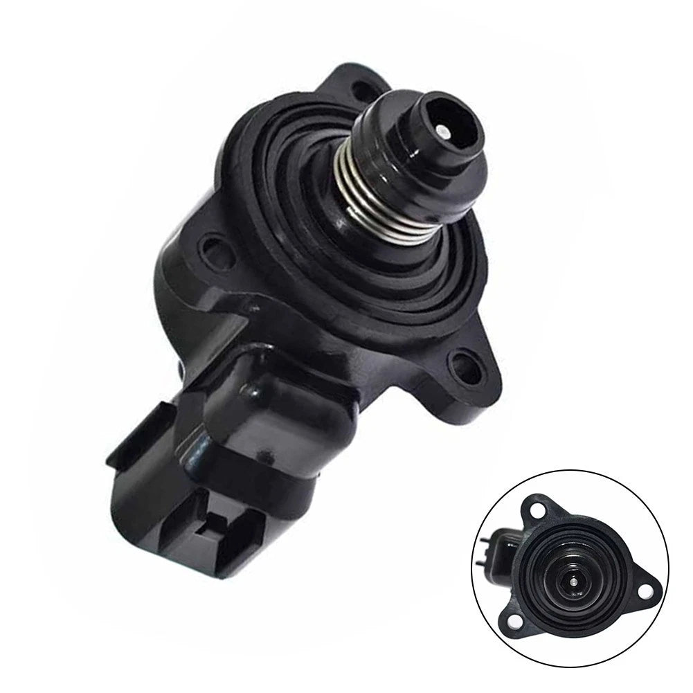 Engine Maintenance Idle Speed Control Valve OEM 13520-31G00 Direct Replacement