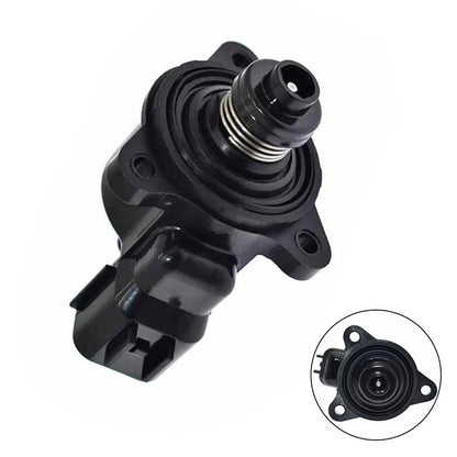 Engine Maintenance Idle Speed Control Valve OEM 13520-31G00 Direct Replacement