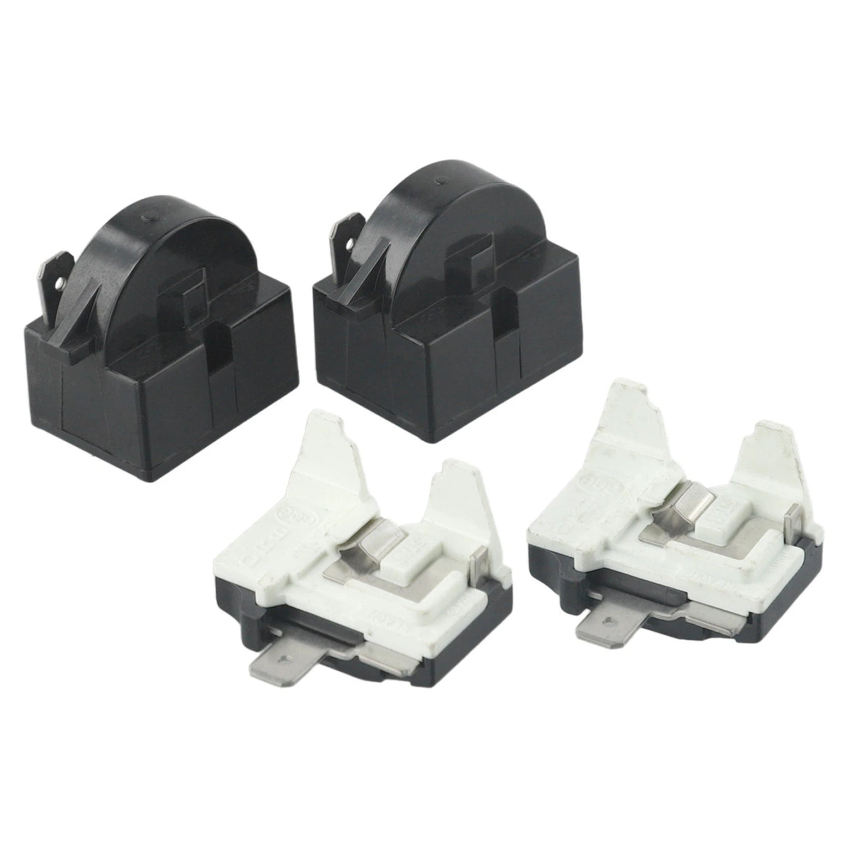 2X Starting Relay Overload Protector for Automotive