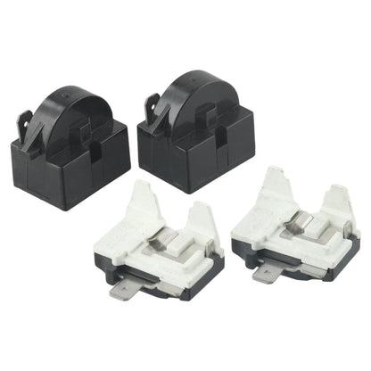2X Starting Relay Overload Protector for Automotive
