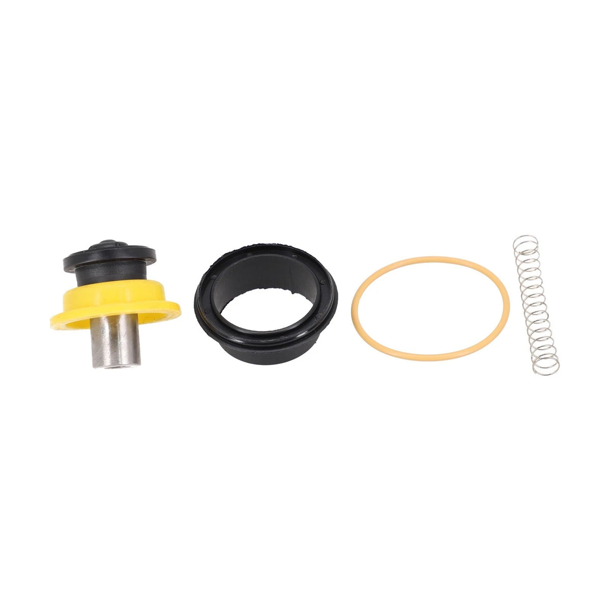 Turbocharger Solenoid Valve Kit for Mini Clubman (2007–2015)