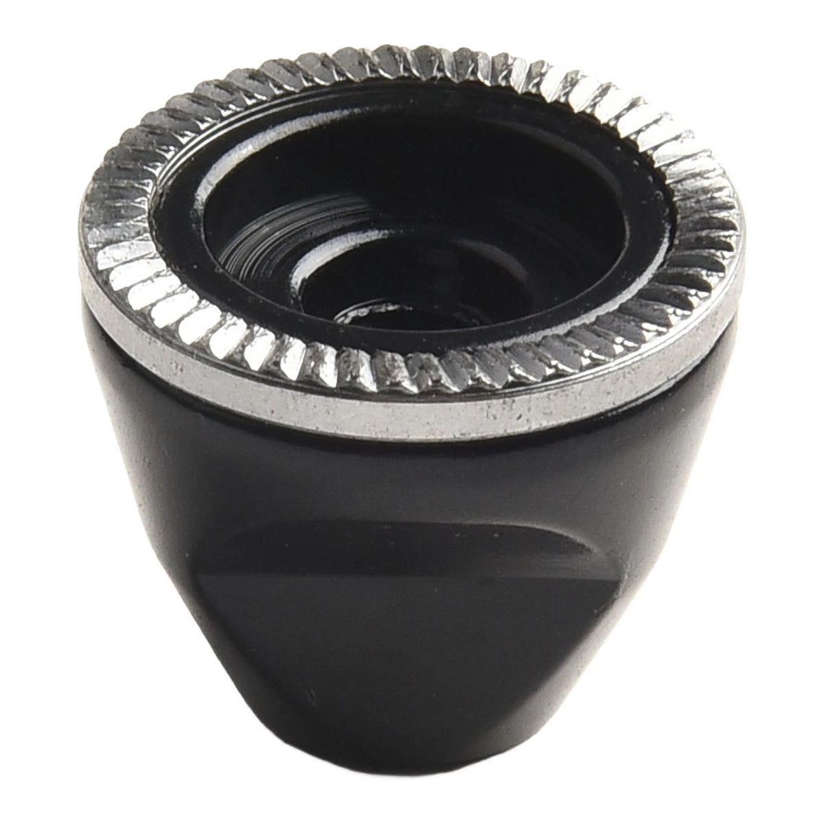 Set of 4 Wheel Nuts for M5 Aluminum Alloy Quick Release Skewer