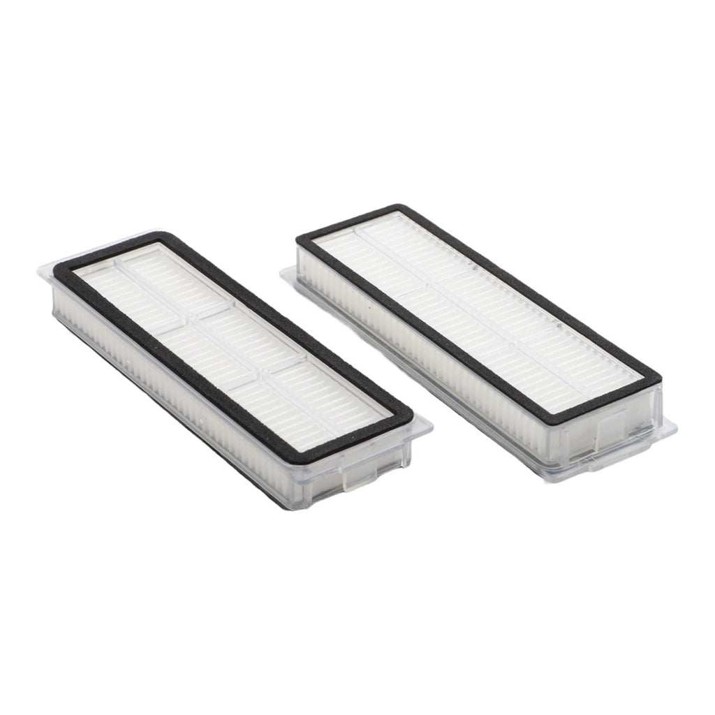 Vacuum Filter Replacement Kit for Xiaomi 5 (OV31GL, OV42CN) 2 Pack