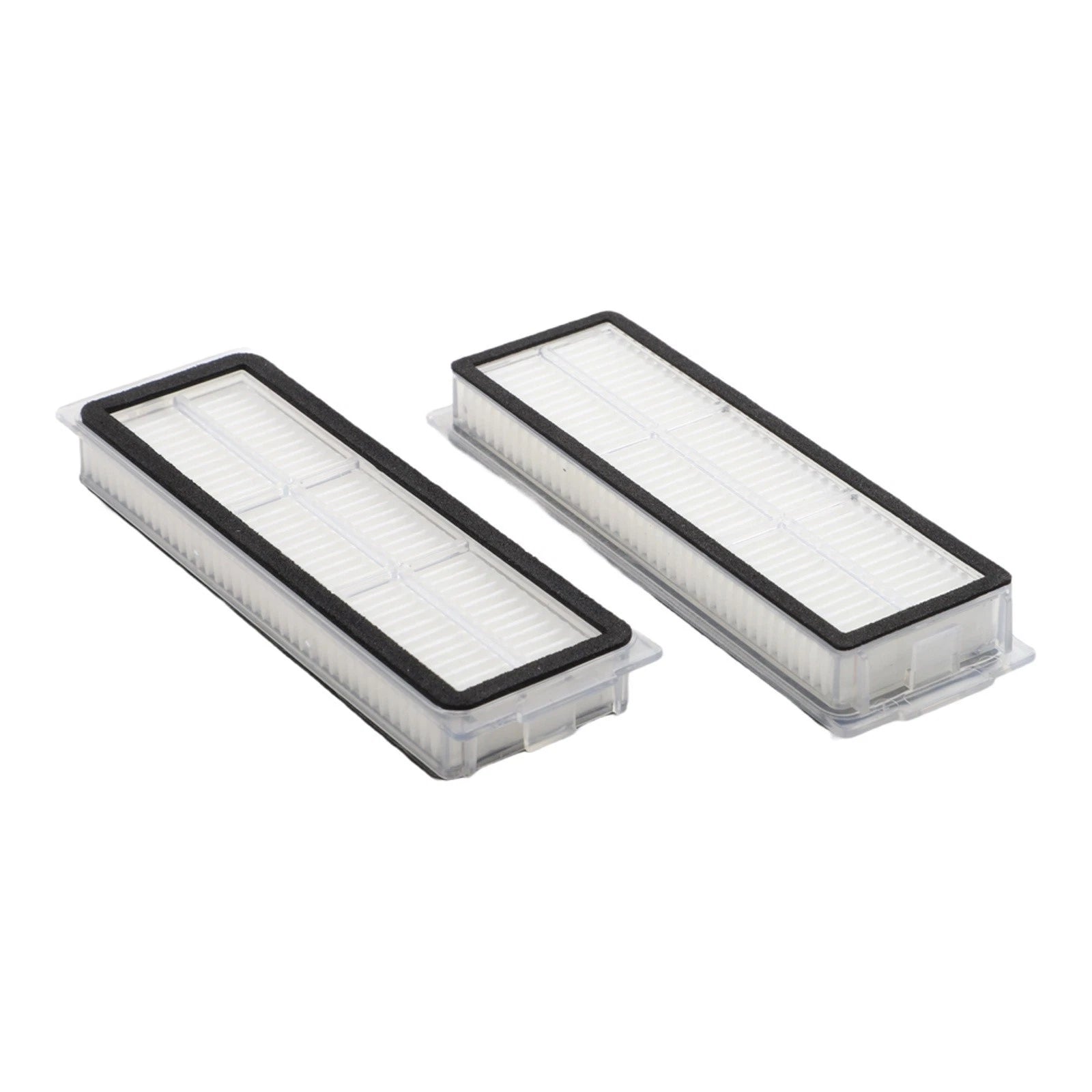 Vacuum Filter Replacement Kit for Xiaomi 5 (OV31GL, OV42CN) 2 Pack