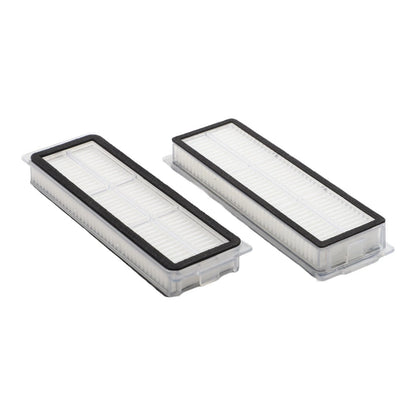 Vacuum Filter Replacement Kit for Xiaomi 5 (OV31GL, OV42CN) 2 Pack