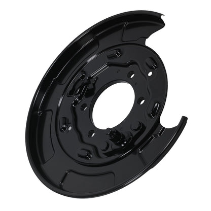 Rear Right Disc Brake Dust Shield for Subaru Forester Impreza (2008–2014) 26704FG000