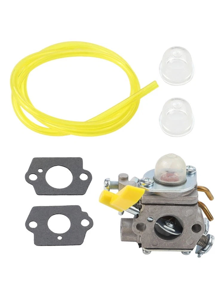 Performance Carburetor Kit for 26cc 30cc Engines (Compatible with 308054015)