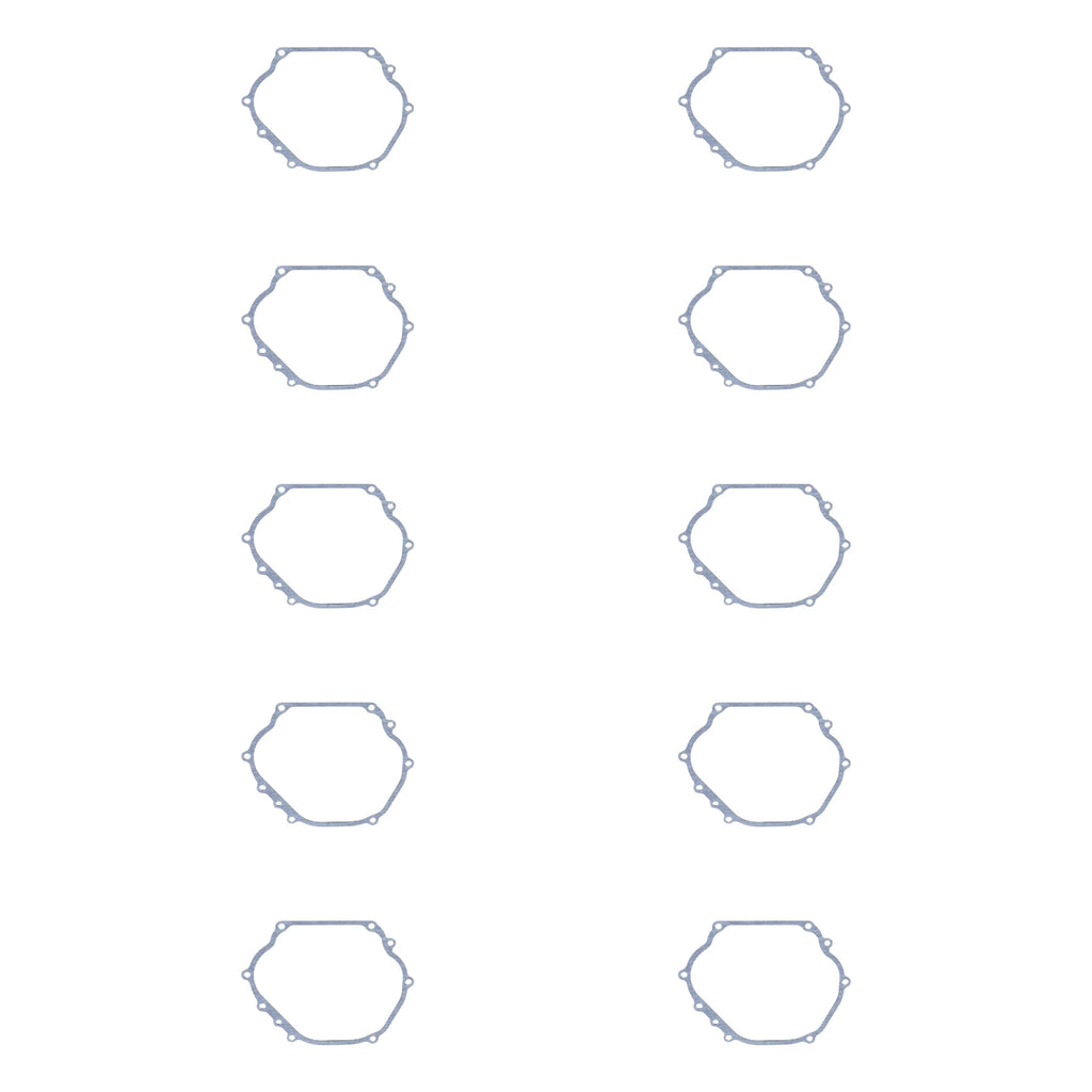 Engine Gasket Kit for GX390 GX340 11HP 13HP (10 pcs)
