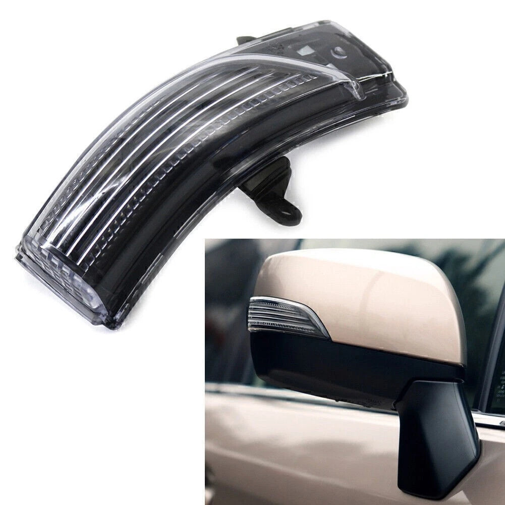 Front Right Turn Signal Light for Subaru (2012–2018) 84401AJ000