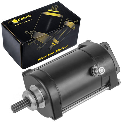 Starter Replacement for Yamaha VX1100 WaveRunner Cruiser (2007–2012)
