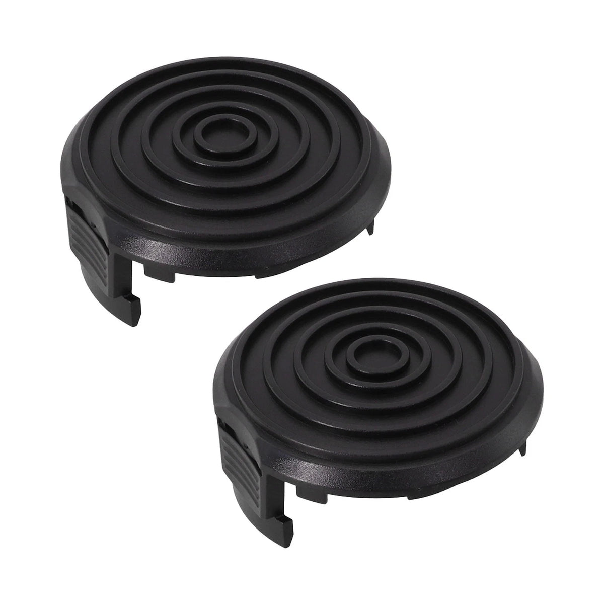 2X Spool Cap Cover for WORX WA0037 Grass Trimmer