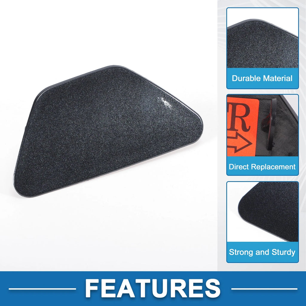 Front Right Headlight Washer Nozzle Cover Cap for BMW M5 (2013–2016)