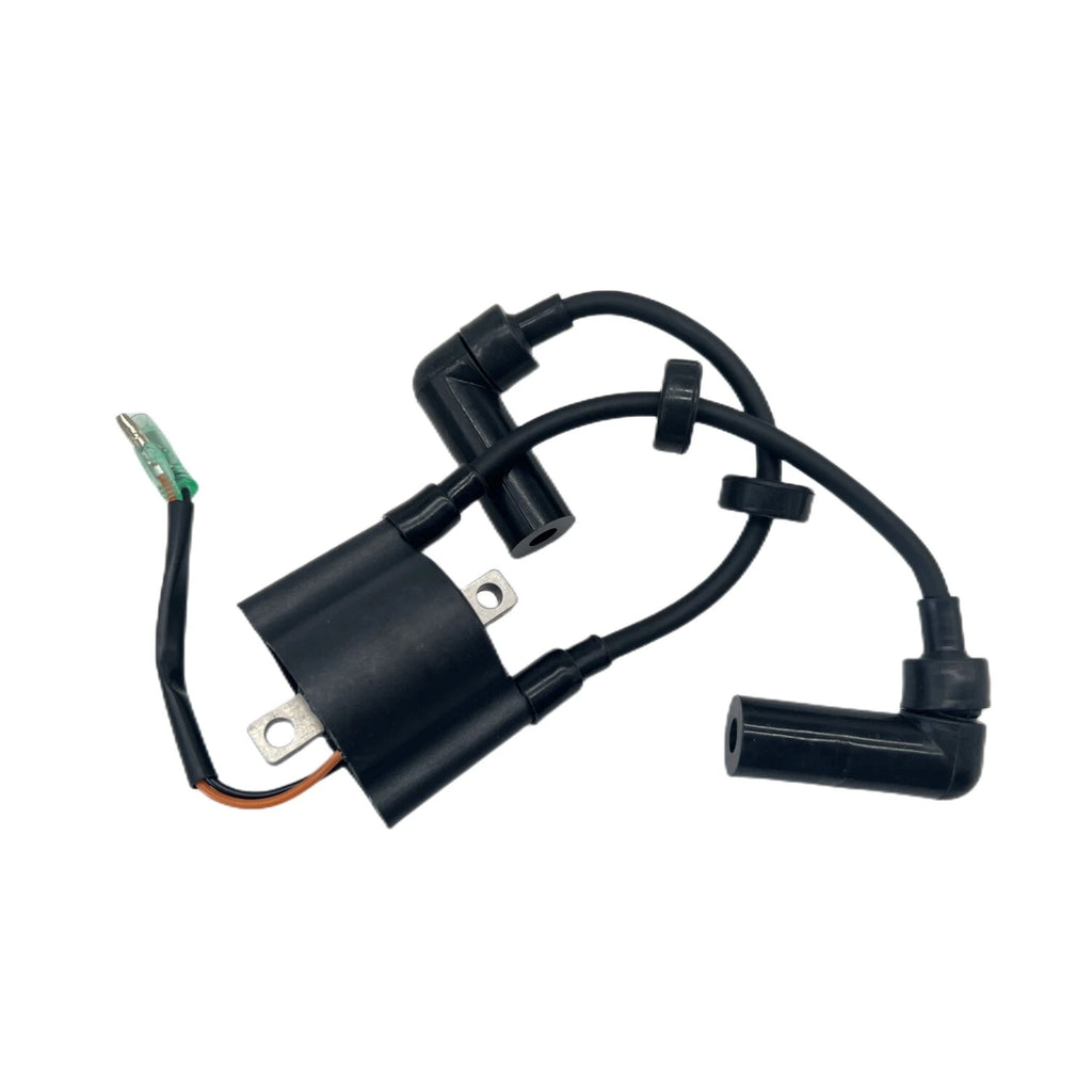 Ignition Coil for Yamaha 4 Stroke 9.9HP 15HP Outboard Motor (1990–2023) 66M-85570-00