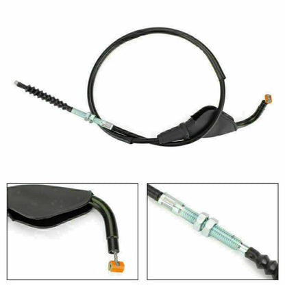 2X Clutch Cable for Yamaha YZF R15 (2015–2017) - Part # F6335-00