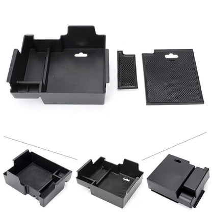 Console Armrest Storage Bin for Ford Explorer (2011–2017) 2073YF030