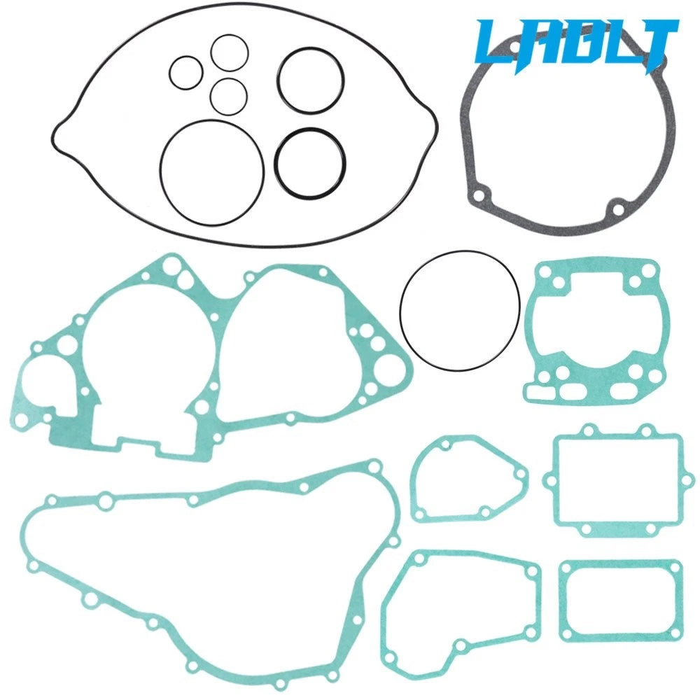 Complete Engine Gasket Set for Suzuki RM250 (1999–2000)