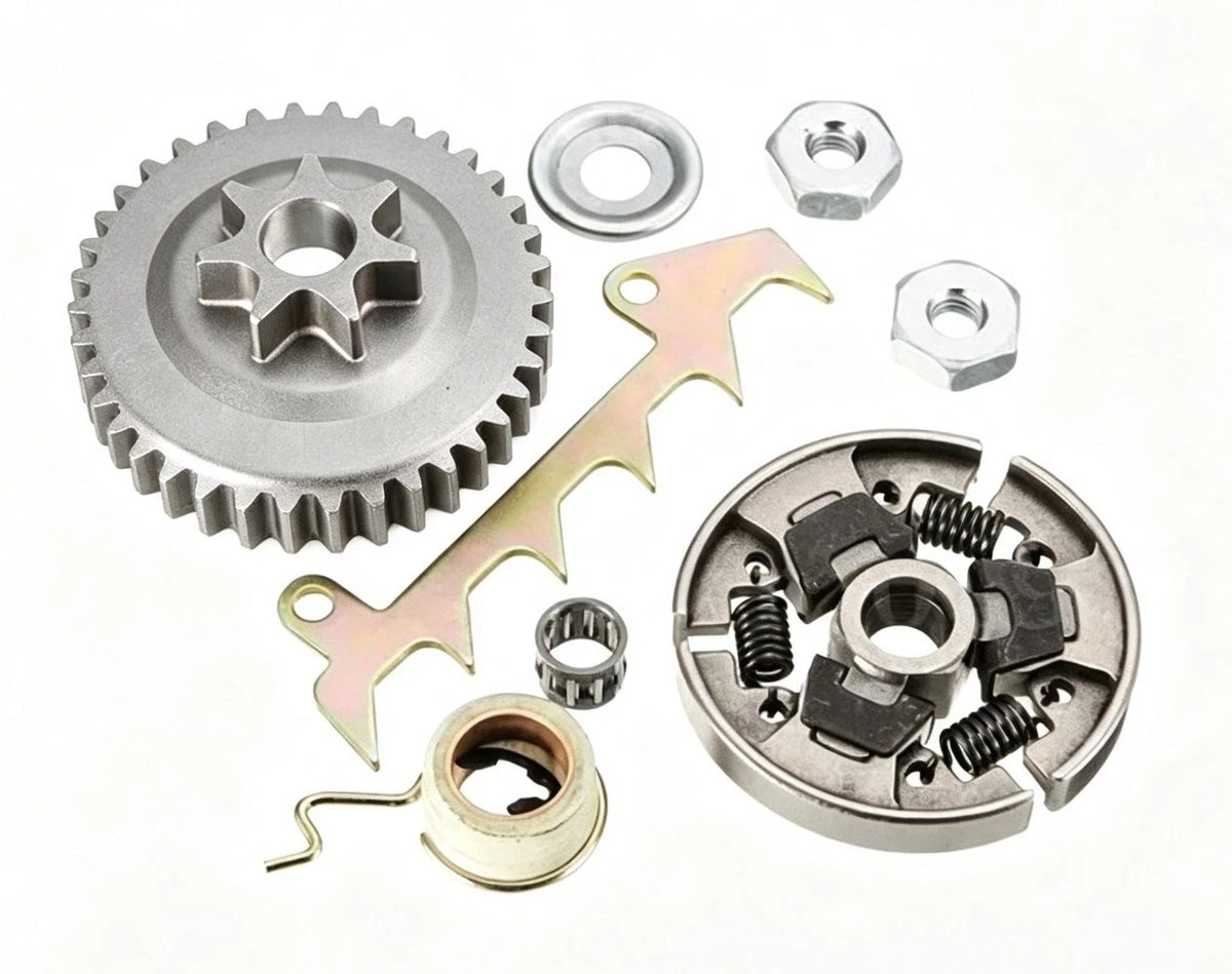 Clutch Drum Sprocket Spike for Stihl 017 018 025 MS250 MS230 MS210