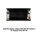 AC to DC Converter 24W 12V 2A Power Module (85-264V Input)