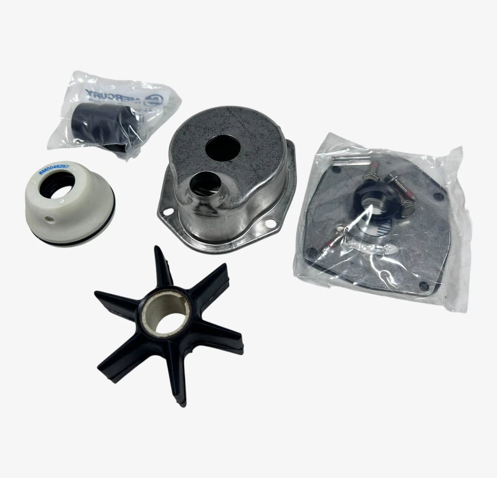 Water Pump Kit for Mercury Quicksilver (8M0078858)