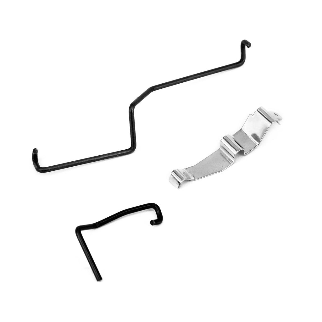 Throttle Choke Rod Switch Shaft Kit for MS180 MS170 Chainsaws (018–017)