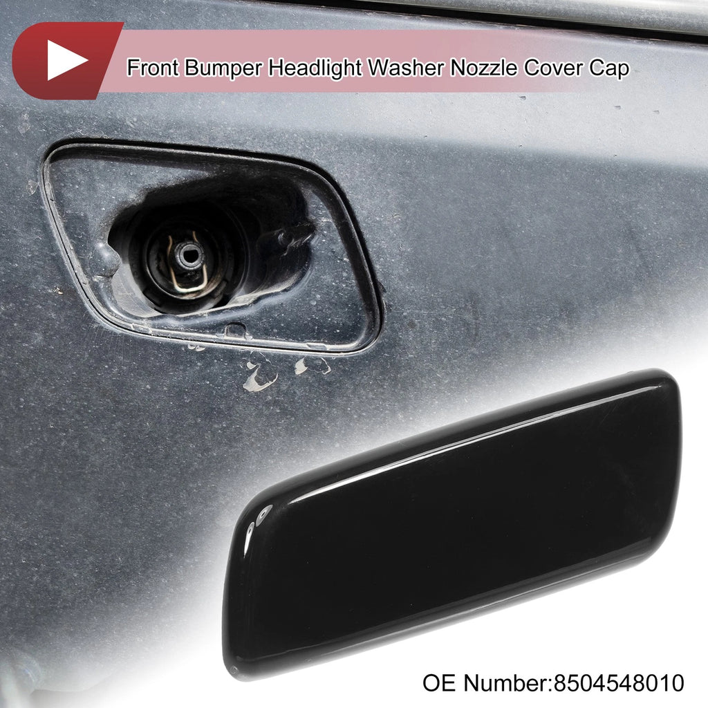 Front Left Washer Nozzle Cover Cap for Lexus RX350 (2010–2013)