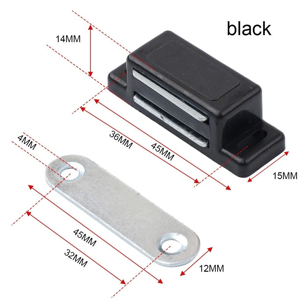 Door Suction Magnetic Catch for (2010–2023)