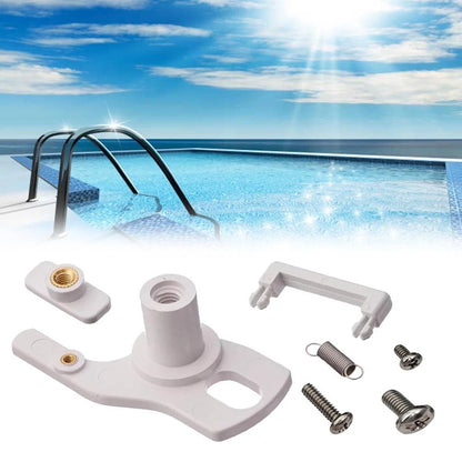 C36 Replacement Kit for Pool Cleaner (Enhanced Maneuverability)