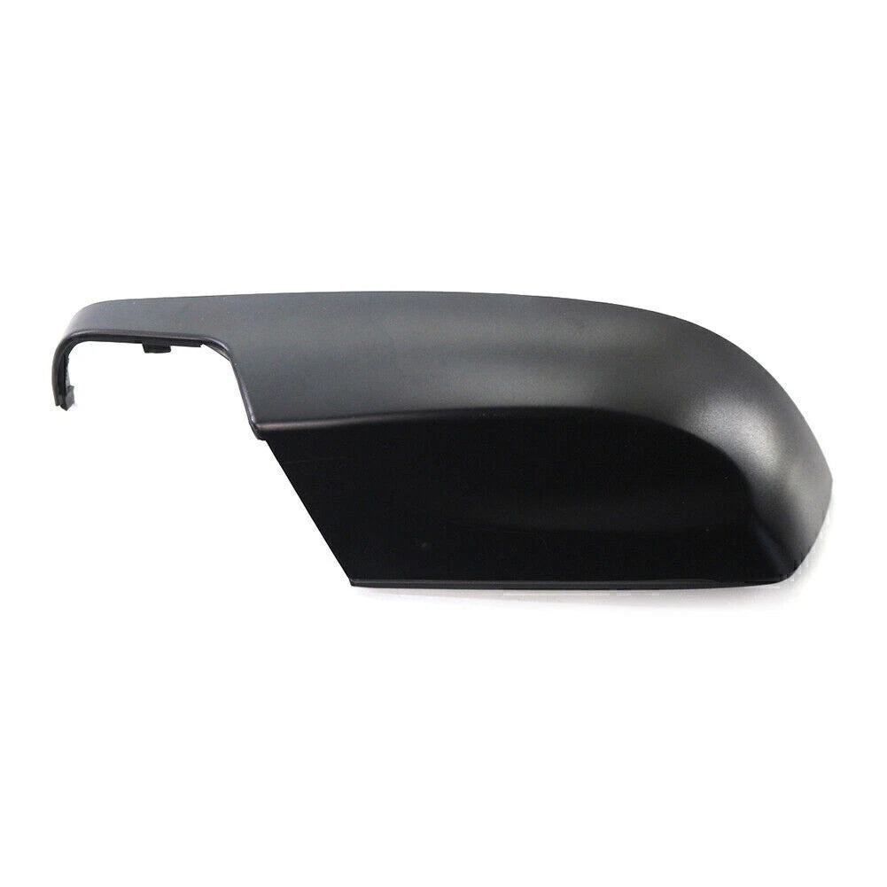 ABS Plastic Front Left Side Mirror Lower Cover for Subaru Forester (2014–2018)