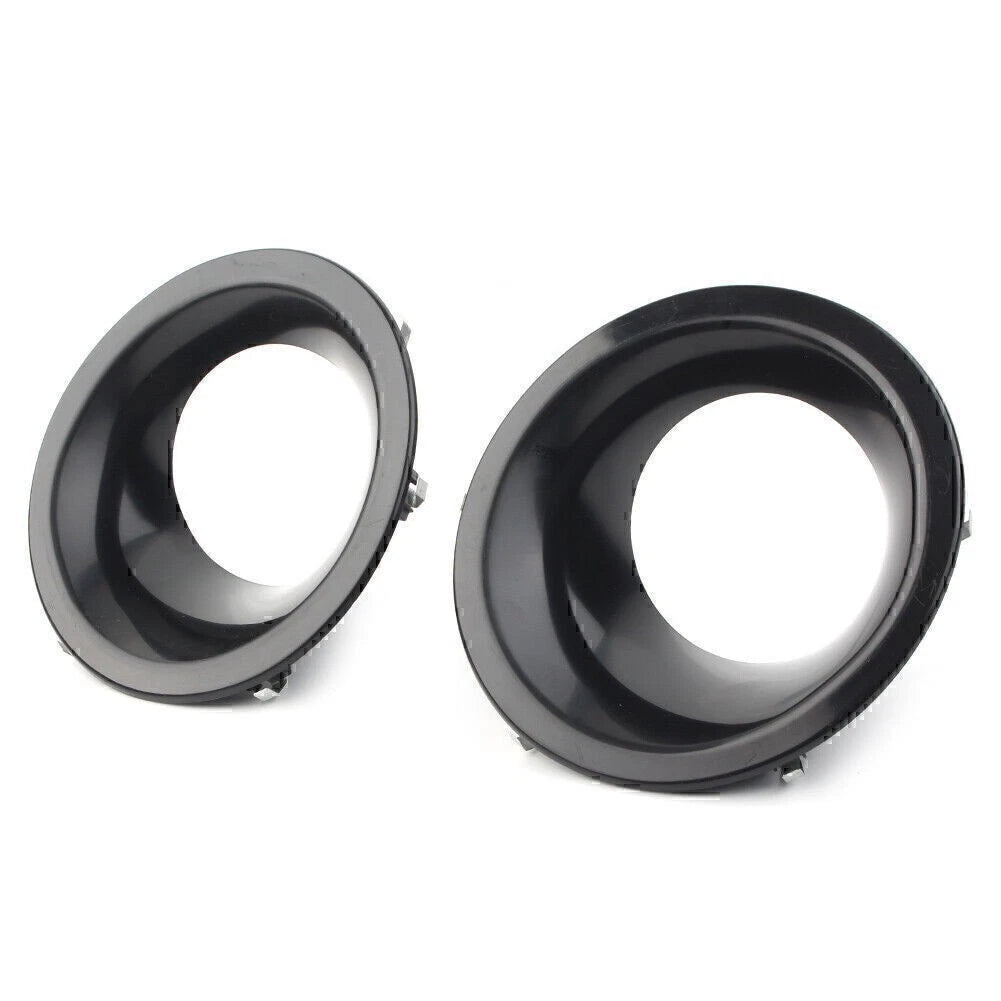 Fog Light Bezel Cover for Land Rover LR4 (2010–2014)