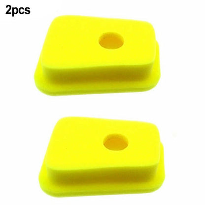 2X Air Filter for (27987, 27987S, AM34963, LG27987)