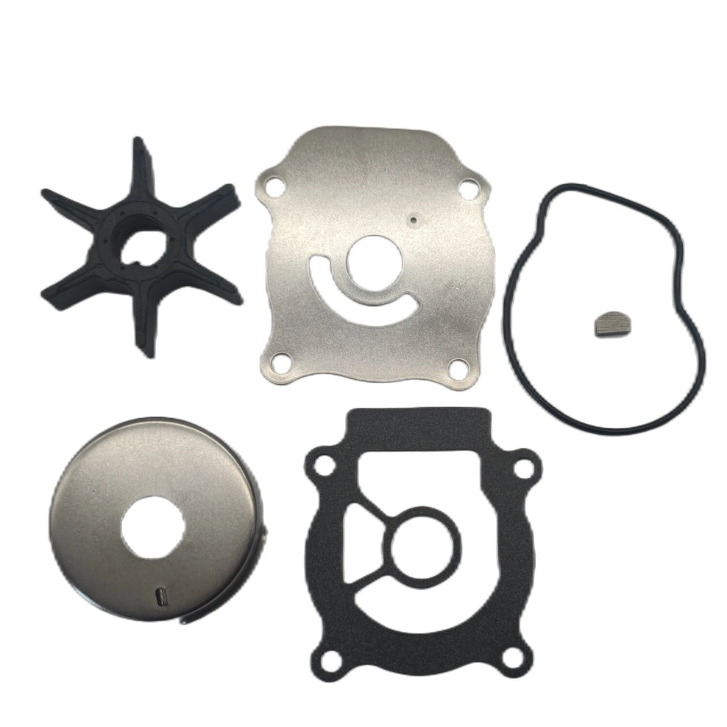 Water Pump Impeller Kit for Suzuki DF 40A 50A 60A (17400-88L01)