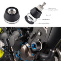 Frame Sliders for Kawasaki Ninja ZX6R (2009–2017)