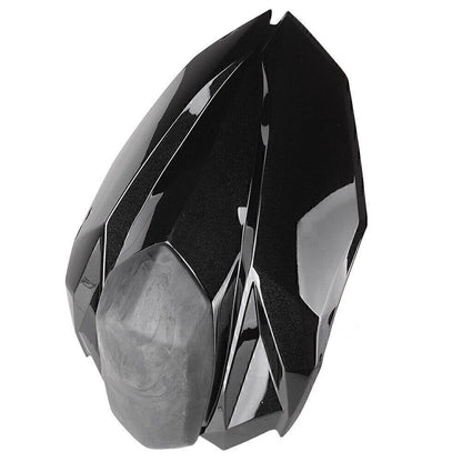 Pillion Seat Cover for Kawasaki Z800 (2013–2015) Black