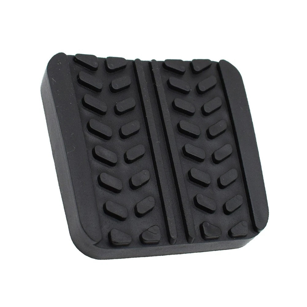 2X Brake Cover Pedal Pad for (2010–2023)