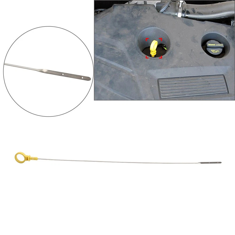 Engine Oil Dipstick LR024967 for Land Rover Range Rover Evoque (2012–2019)