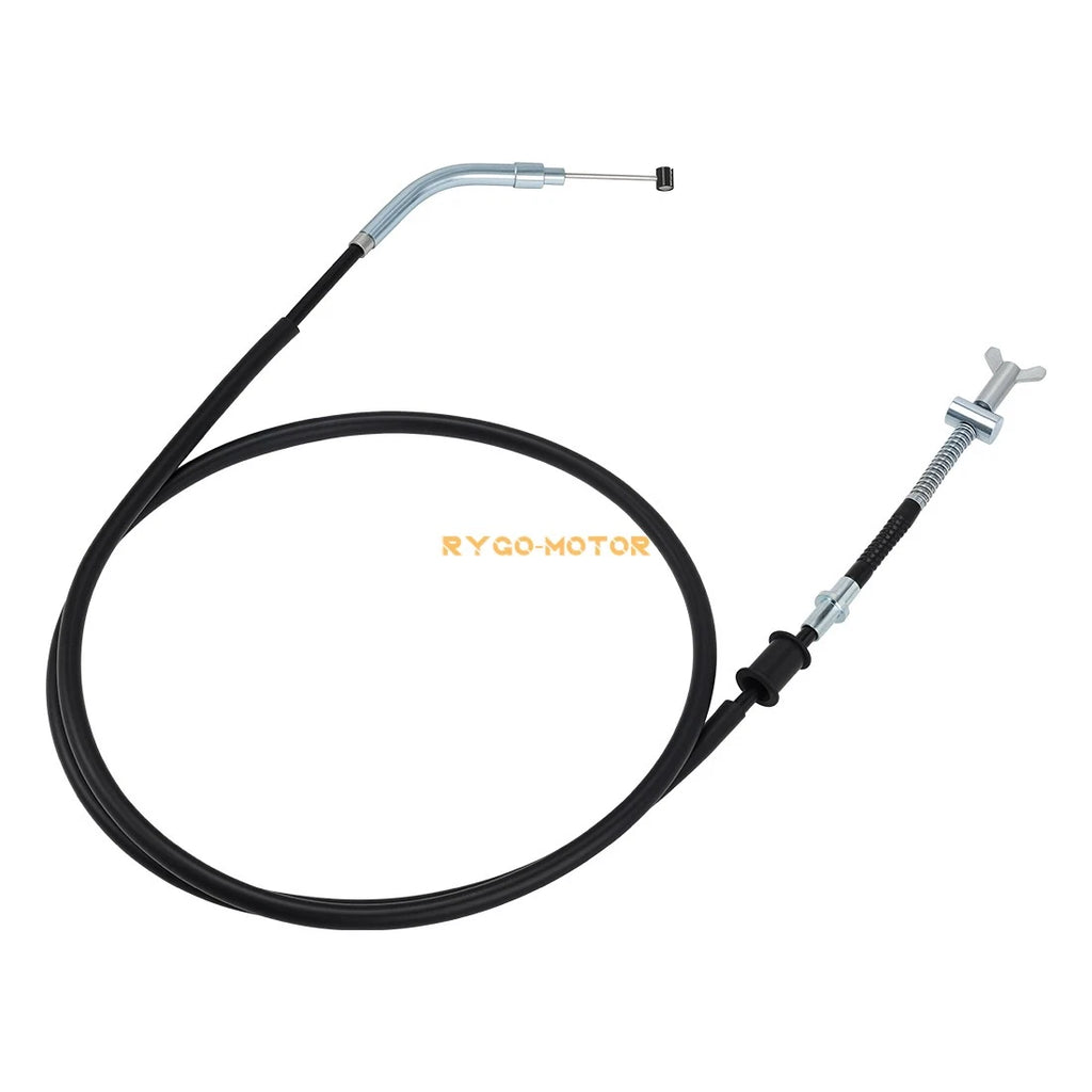 Brake Cable Rear Parking for Suzuki Ozark 250 (2007–2014) #58810-05G11